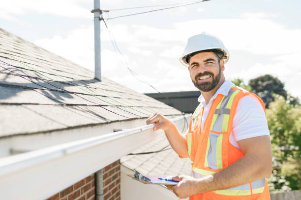 Best Roof Inspection Near Me  in Auburn, KS