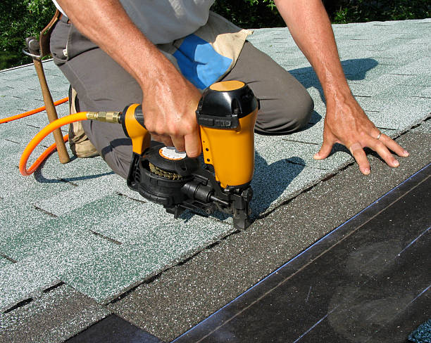 Best Shingle Roofing Installation  in Auburn, KS