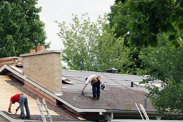 Best Slate Roofing Contractor  in Auburn, KS