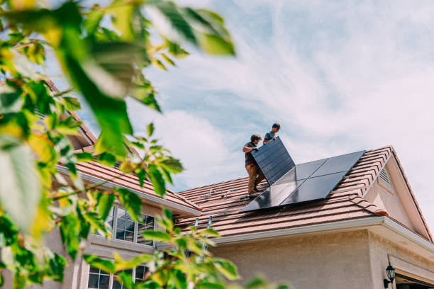 Trusted Auburn, KS Roofing Contractor Experts