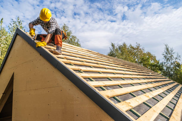Best Tile Roofing Contractor  in Auburn, KS