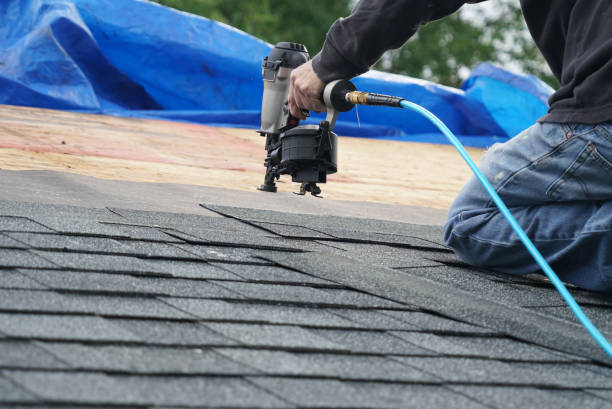Best Commercial Roofing Services  in Auburn, KS