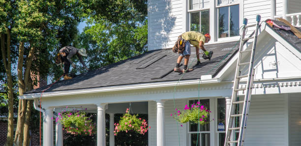 Best Metal Roofing Contractor  in Auburn, KS